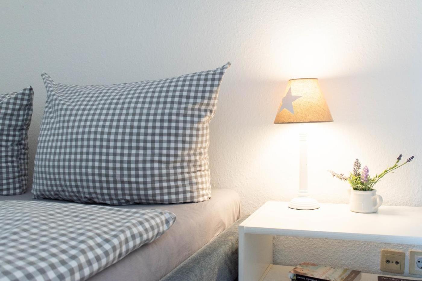 Ferienwohnung App. 9 Haus Duckdalben Haffkrug Exterior photo